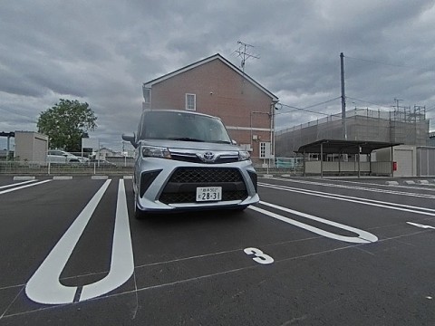 パノラマ