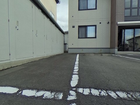パノラマ