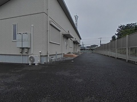 パノラマ