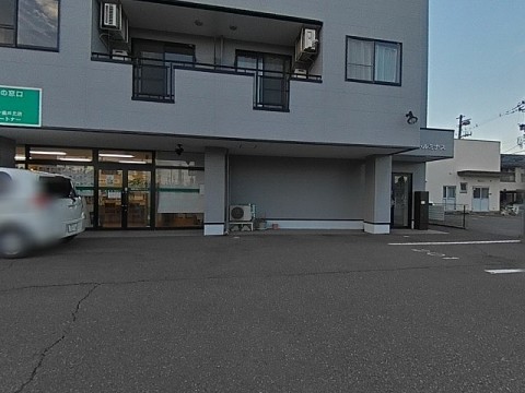パノラマ
