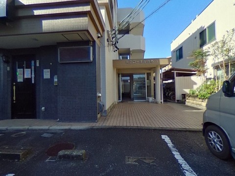 パノラマ