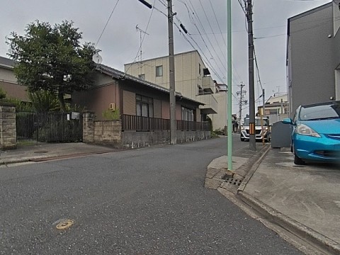 パノラマ