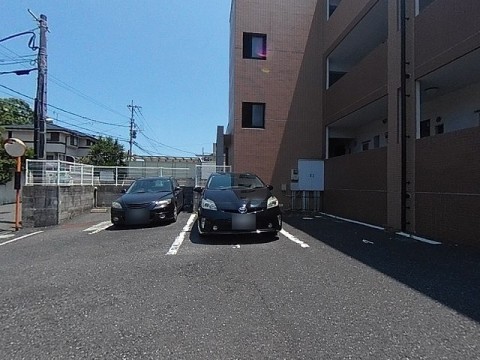 パノラマ