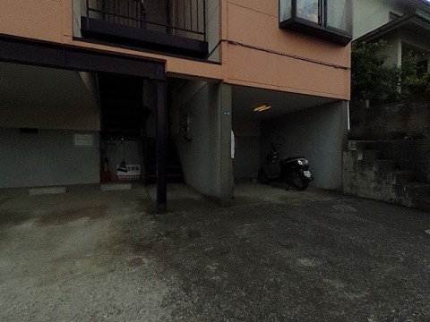 パノラマ