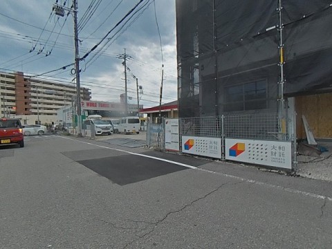 パノラマ