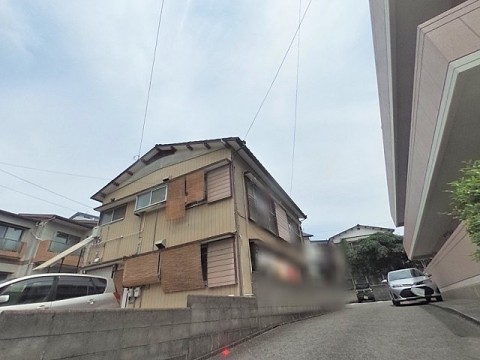 パノラマ