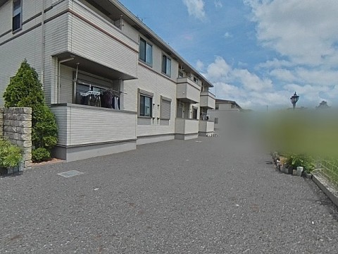 パノラマ