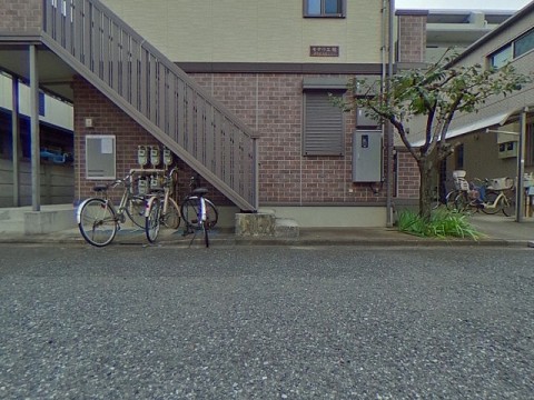 パノラマ