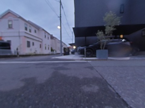 パノラマ