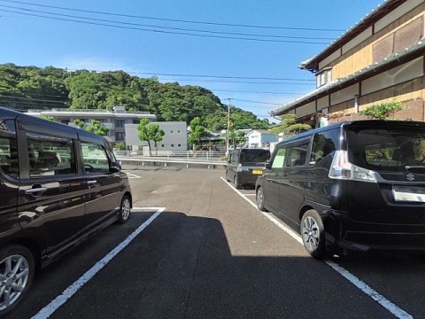 パノラマ