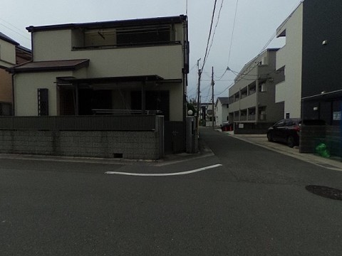 パノラマ