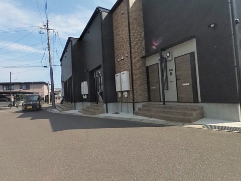 パノラマ