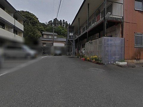 パノラマ