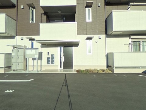 パノラマ