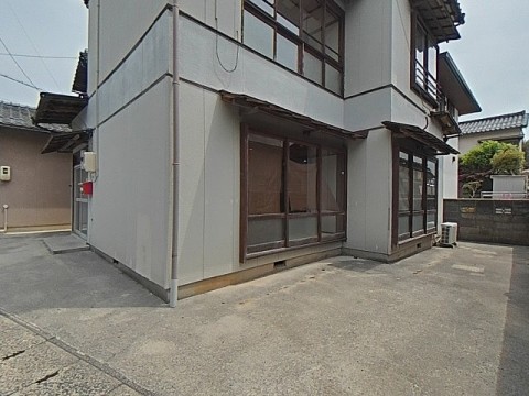 パノラマ
