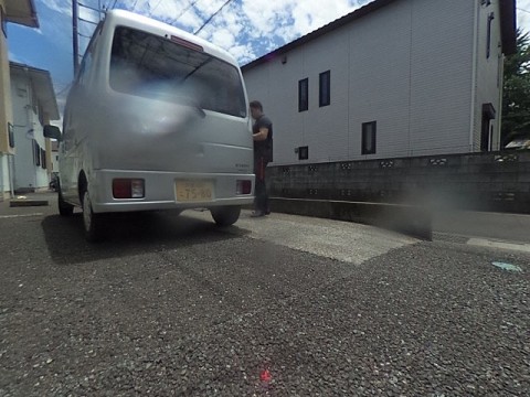 パノラマ