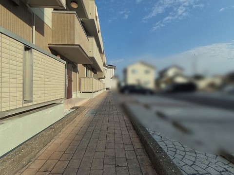 パノラマ