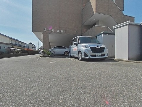パノラマ
