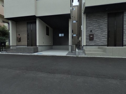 パノラマ
