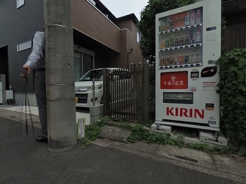 パノラマ