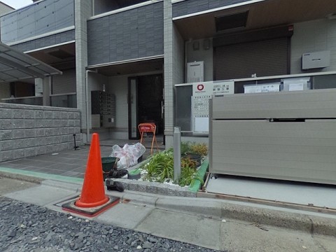 パノラマ