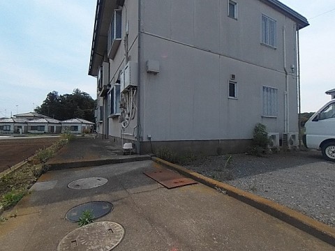 パノラマ