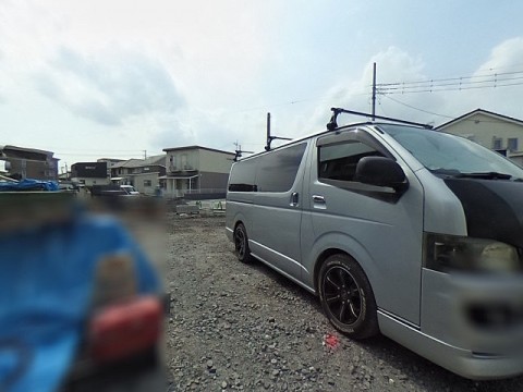 パノラマ