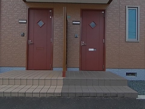 パノラマ