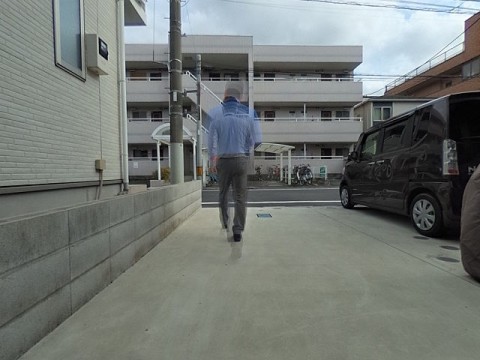 パノラマ