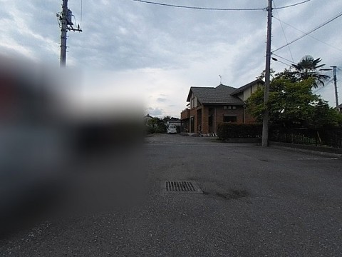 パノラマ