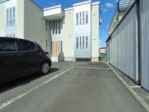 パノラマ