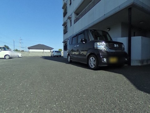 パノラマ