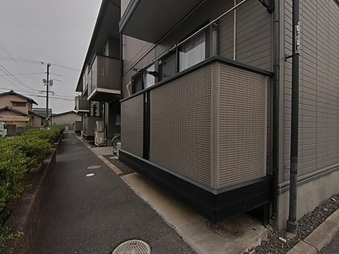 パノラマ
