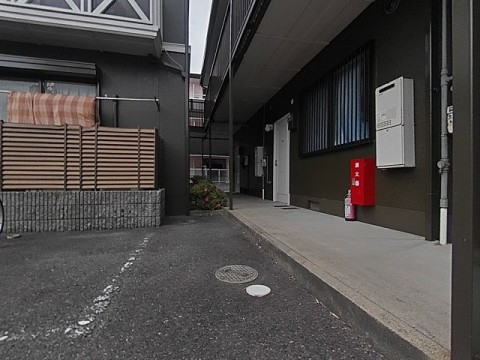 パノラマ