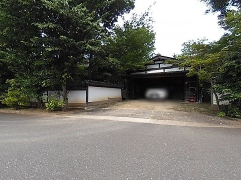 パノラマ