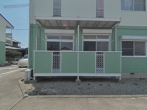 パノラマ