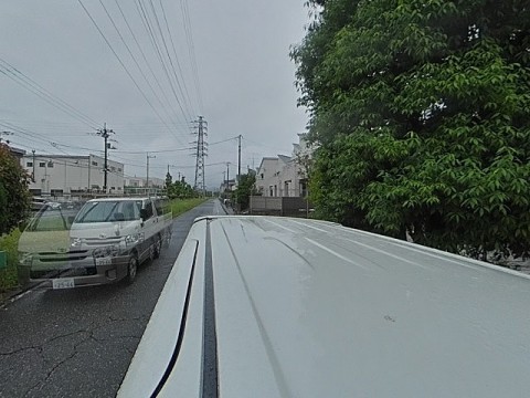 パノラマ