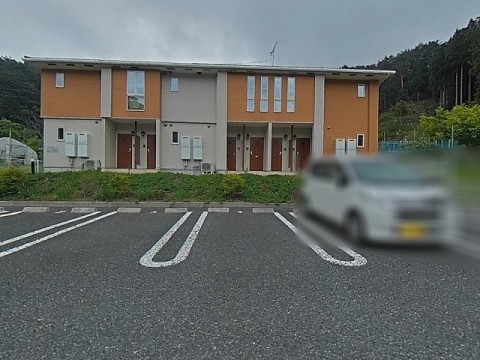 パノラマ