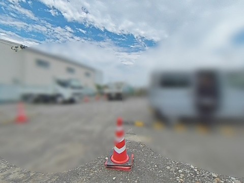 パノラマ