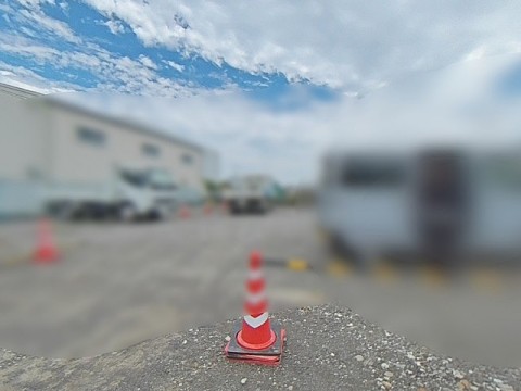 パノラマ
