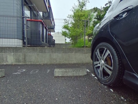 パノラマ