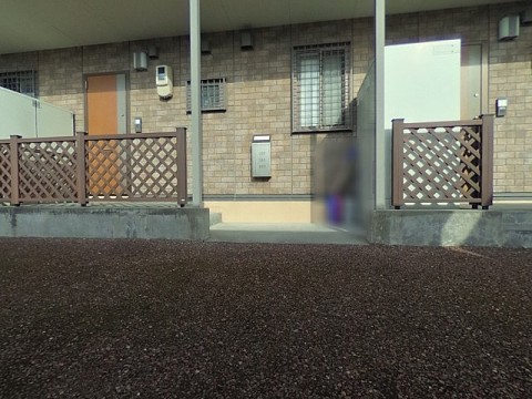 パノラマ