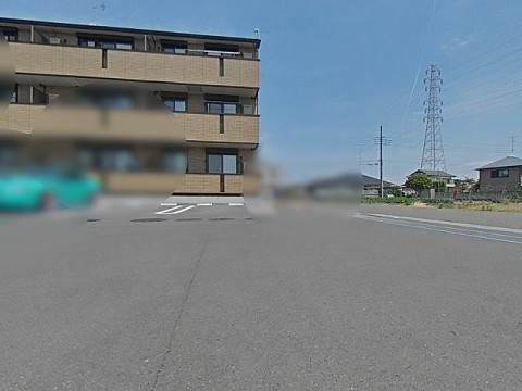 パノラマ