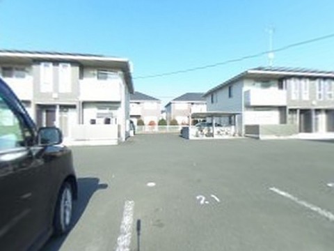 パノラマ
