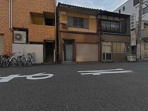 パノラマ