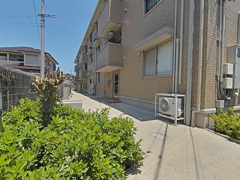 パノラマ