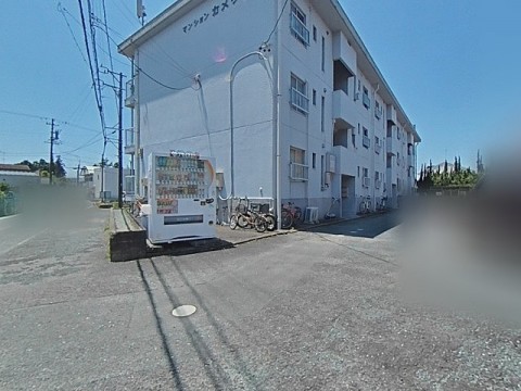 パノラマ