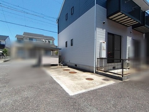 パノラマ