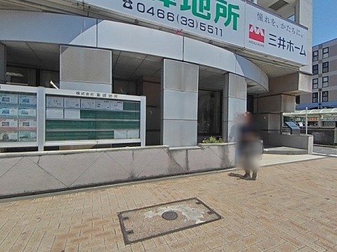 パノラマ
