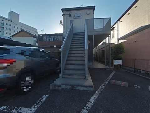 パノラマ